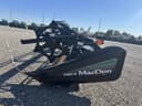 2011 MacDon D60-S Image