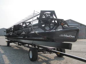 2011 MacDon FD70 Image