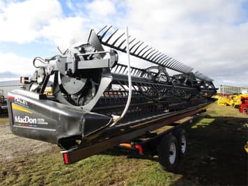 Main image MacDon FD70