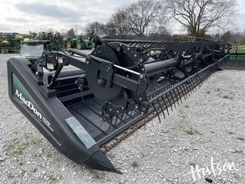 Main image MacDon FD70