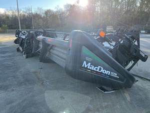 2011 MacDon FD70 Image