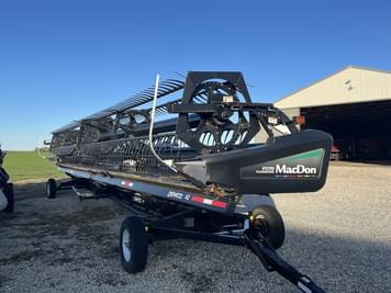 Main image MacDon FD70