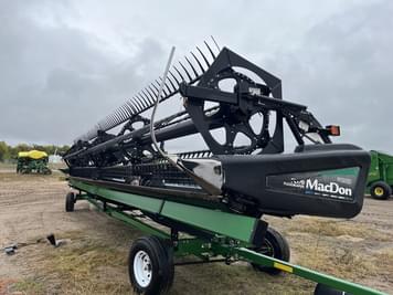 Main image MacDon FD70-40