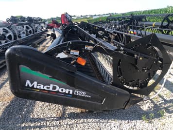 Main image MacDon FD70