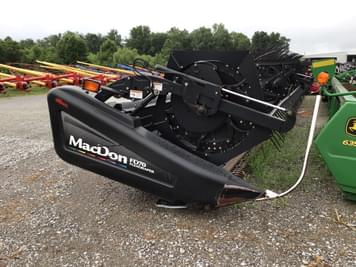 Main image MacDon FD70-40