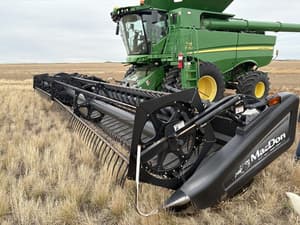 2011 MacDon FD70-45 Image