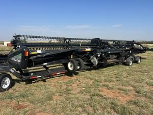 2011 MacDon FD70 Image