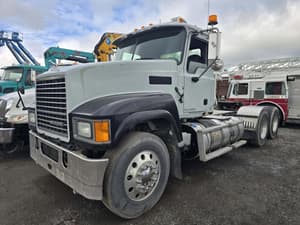 2011 Mack CHU613 Image