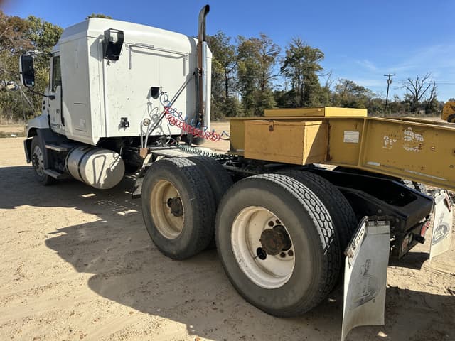 Image of Mack CXU equipment image 1