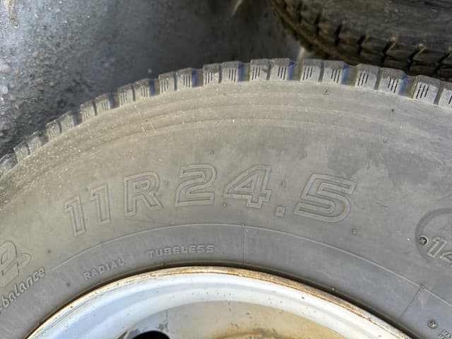 Image of Mack CXU equipment image 4