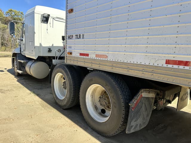 Image of Mack CXU equipment image 3