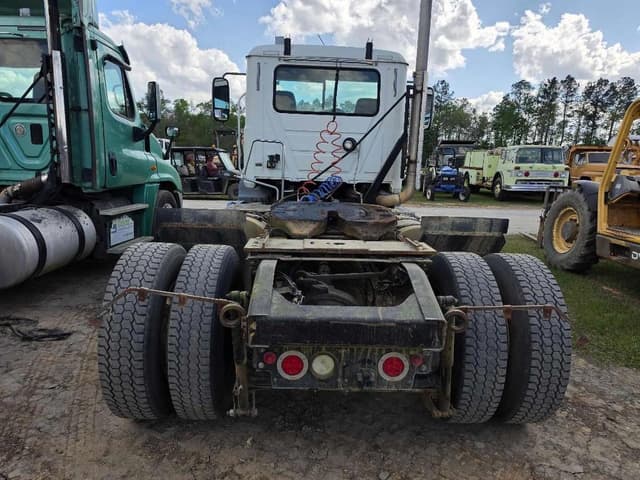 Image of Mack CXU612 equipment image 2