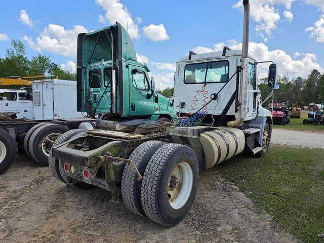 Image of Mack CXU612 equipment image 3