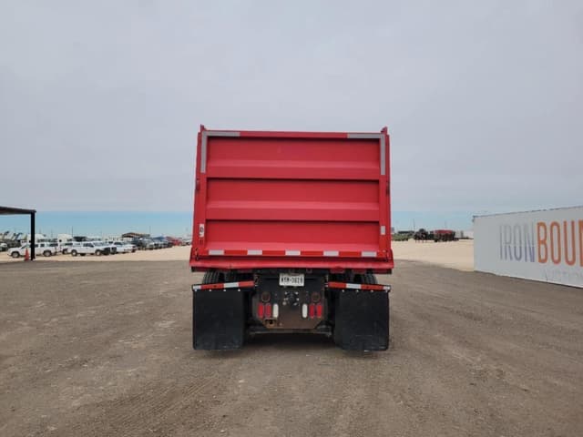 Image of Mack CXU613 equipment image 3