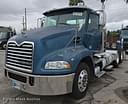 2011 Mack CXU613 Image