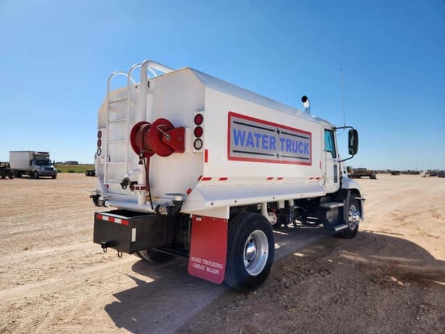 Image of Mack CXU613 equipment image 4