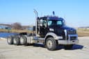 2011 Mack GU813 Image
