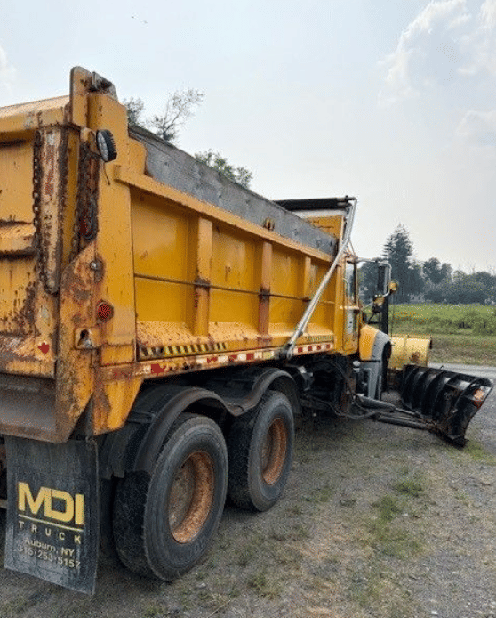 Image of Mack GU713 equipment image 4