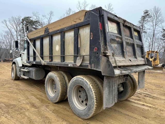 Image of Mack GU713 equipment image 2