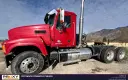 2011 Mack Pinnacle CHU613 Image
