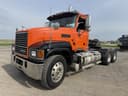 2011 Mack Pinnacle CHU613 Image