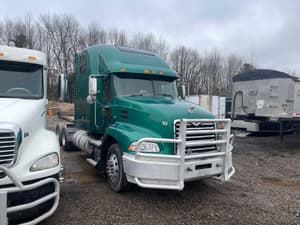 2011 Mack CXU Image