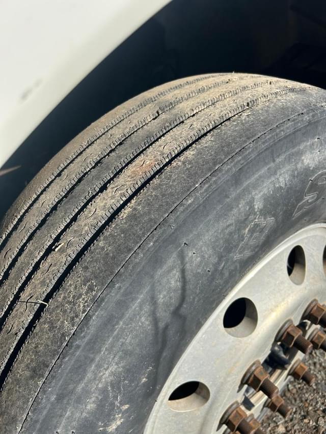 Image of Mack CXU613 equipment image 3