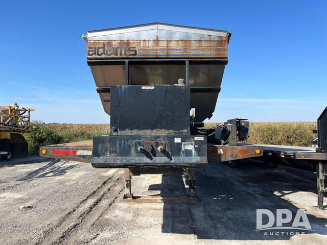 Image of Magnolia CHASSIS equipment image 1