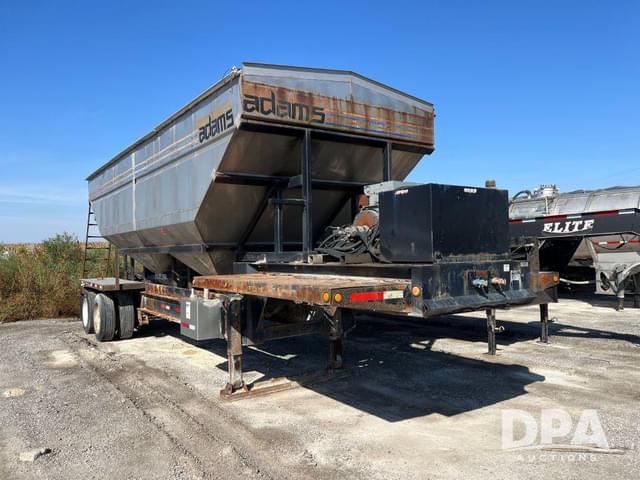 Image of Magnolia CHASSIS equipment image 2