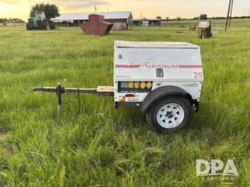 Main image Magnum 25