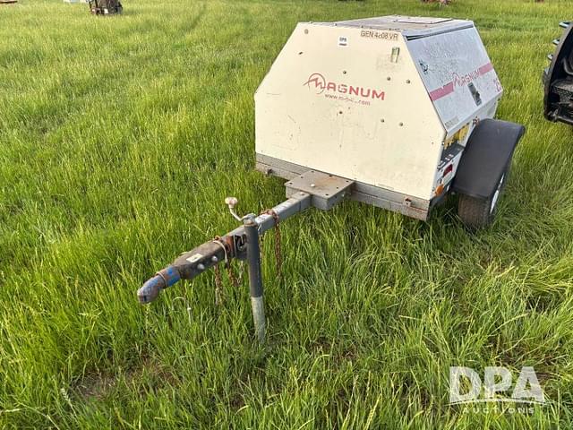 Image of Magnum 25 equipment image 2