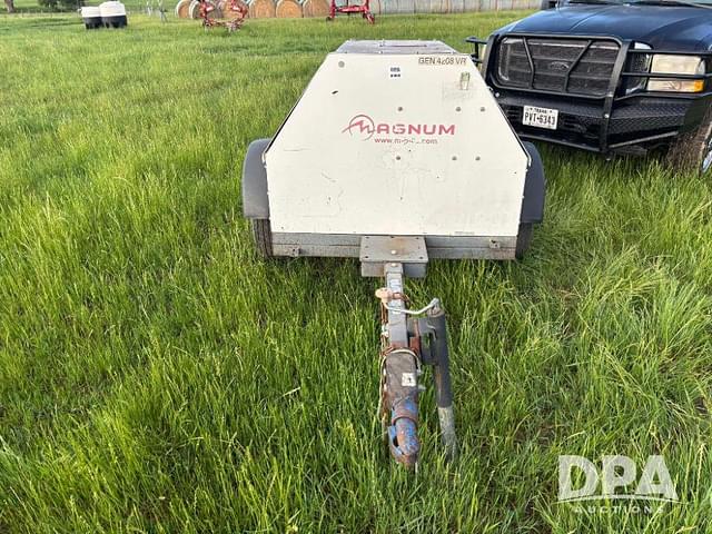 Image of Magnum 25 equipment image 3