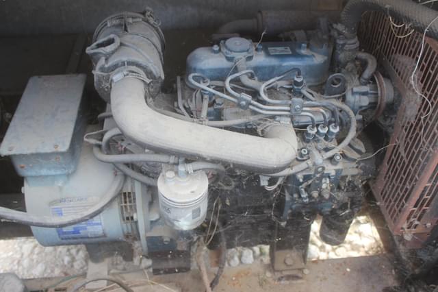 Image of Magnum MLT-3060 equipment image 4