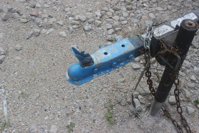 Image of Magnum MLT-3060 equipment image 1