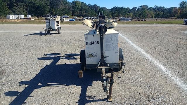 Image of Magnum MLT3060M equipment image 1