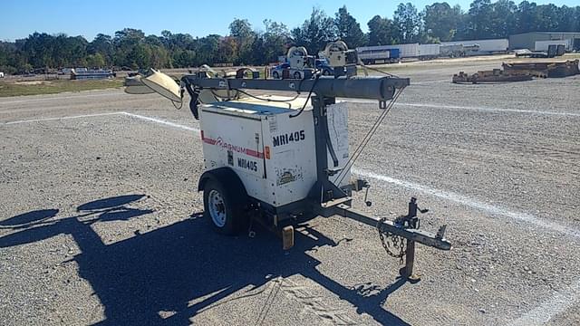 Image of Magnum MLT3060M equipment image 2