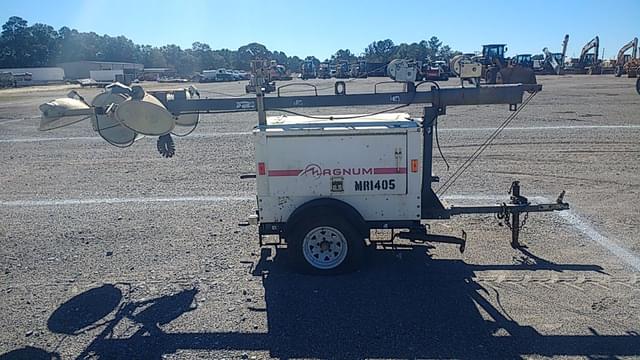 Image of Magnum MLT3060M equipment image 3