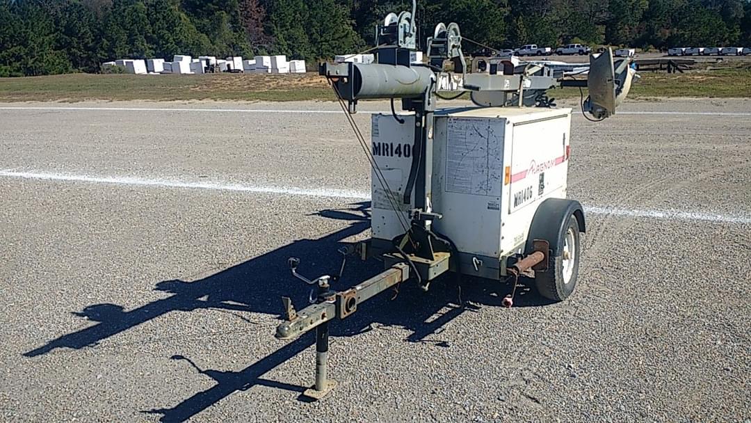 Image of Magnum MLT3060M Primary image