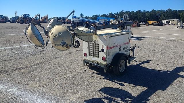 Image of Magnum MLT3060M equipment image 4