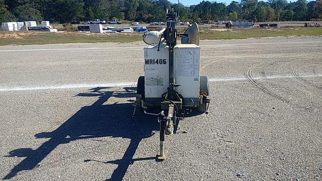 Image of Magnum MLT3060M equipment image 1