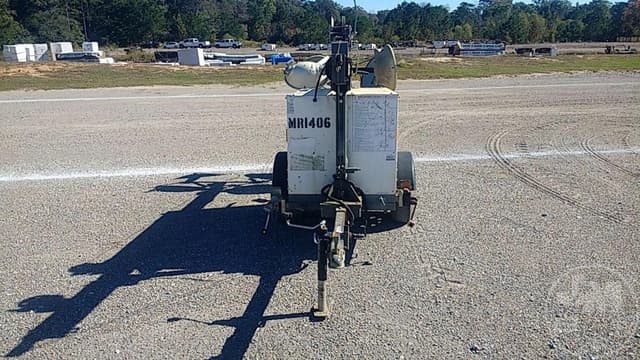 Image of Magnum MLT3060M equipment image 1