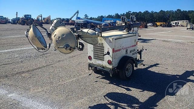 Image of Magnum MLT3060M equipment image 4