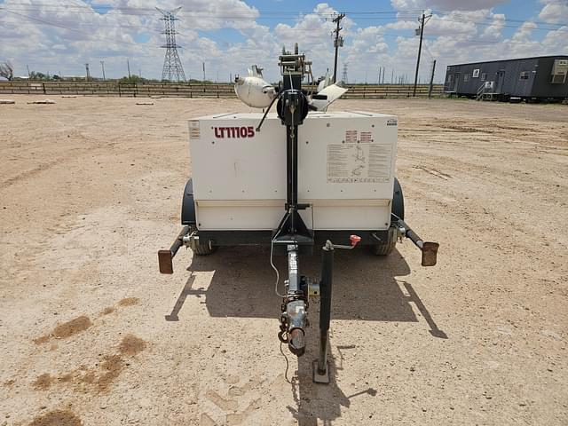 Image of Magnum MLT5060K equipment image 1