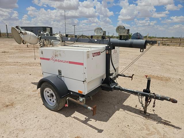 Image of Magnum MLT5060K equipment image 2