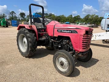 Main image Mahindra 4025