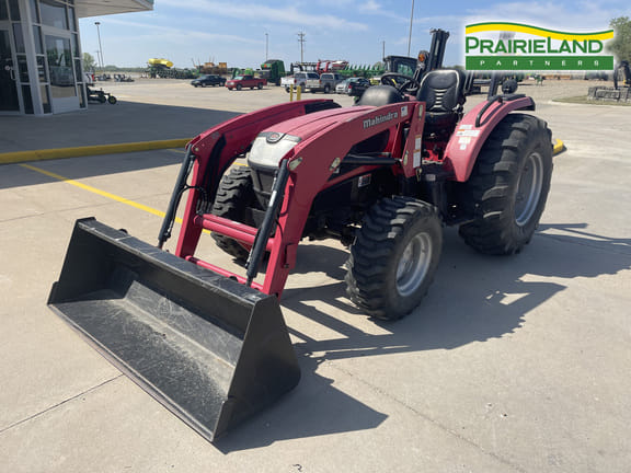 Main image Mahindra 4035