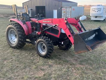 Main image Mahindra 4035