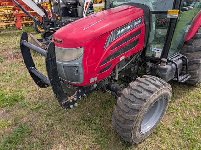 Image of Mahindra 5010 equipment image 3
