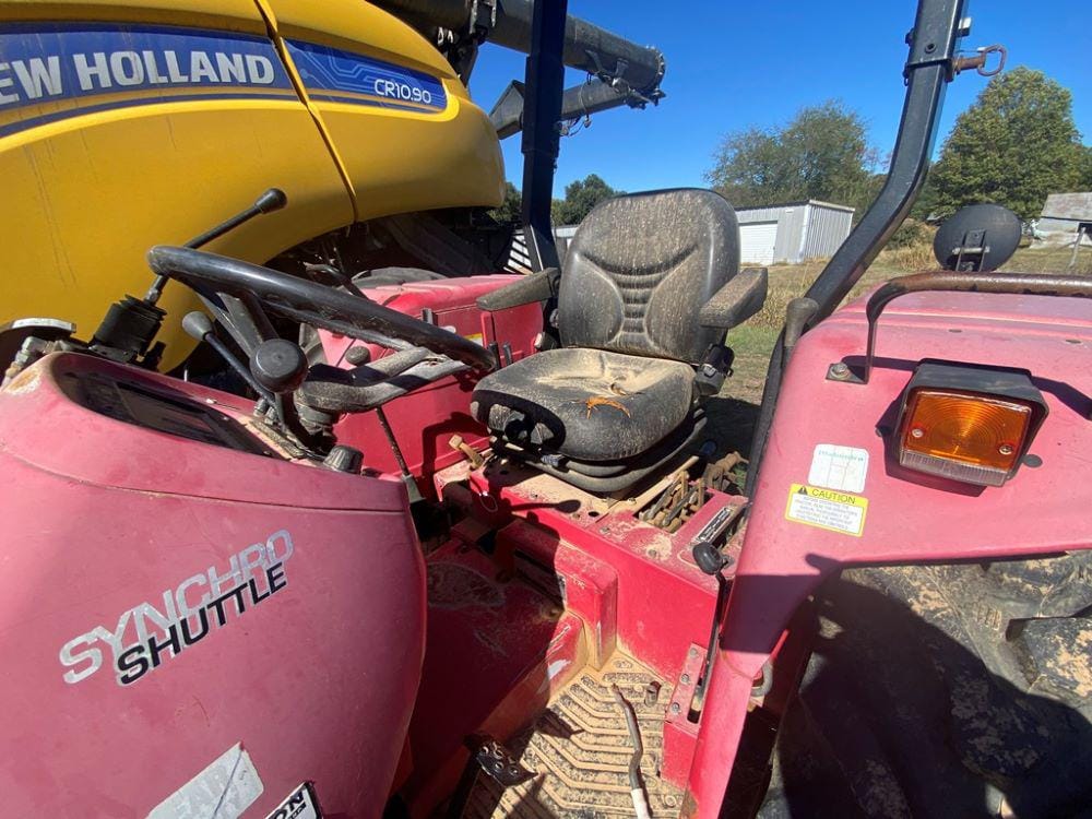 Main image Mahindra 6530