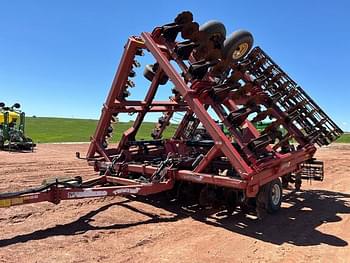 2011 Mandako Twister Equipment Image0